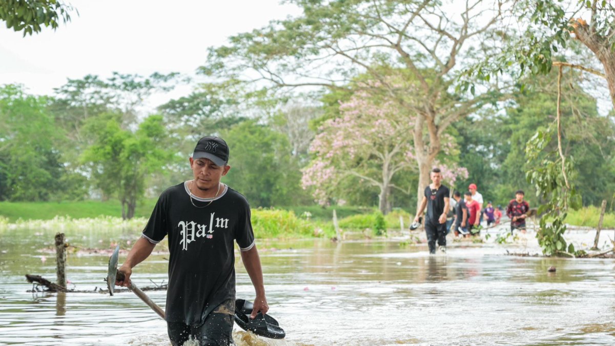 estas fueron las decisiones bajo la lupa en medio de una tragedia inédita