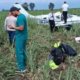 ¿Cómo el piloto evitó la tragedia llegando al aeropuerto en Valle?