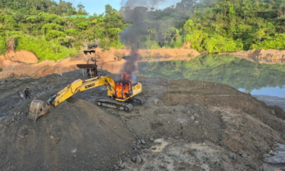 se afectó operación que generó más de $3.700 millones mensuales