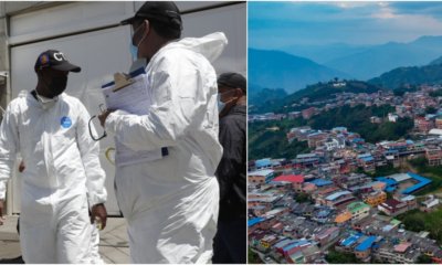 asesinaron a tres hermanos en Marquetalia; los habrían sacado de su casa, los habrían llevado al río y torturado