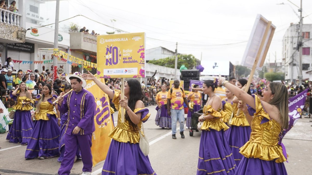 estas son las medidas contra violencia de género, seguridad en el Malecón y fraudes digitales