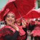 Baranoa celebró la edición 35 del Carnaval del Recuerdo: un desfile que honra la memoria cultural y las danzas patrimoniales del municipio