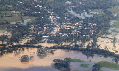 17 muertos y más de 254 mil personas damnificadas