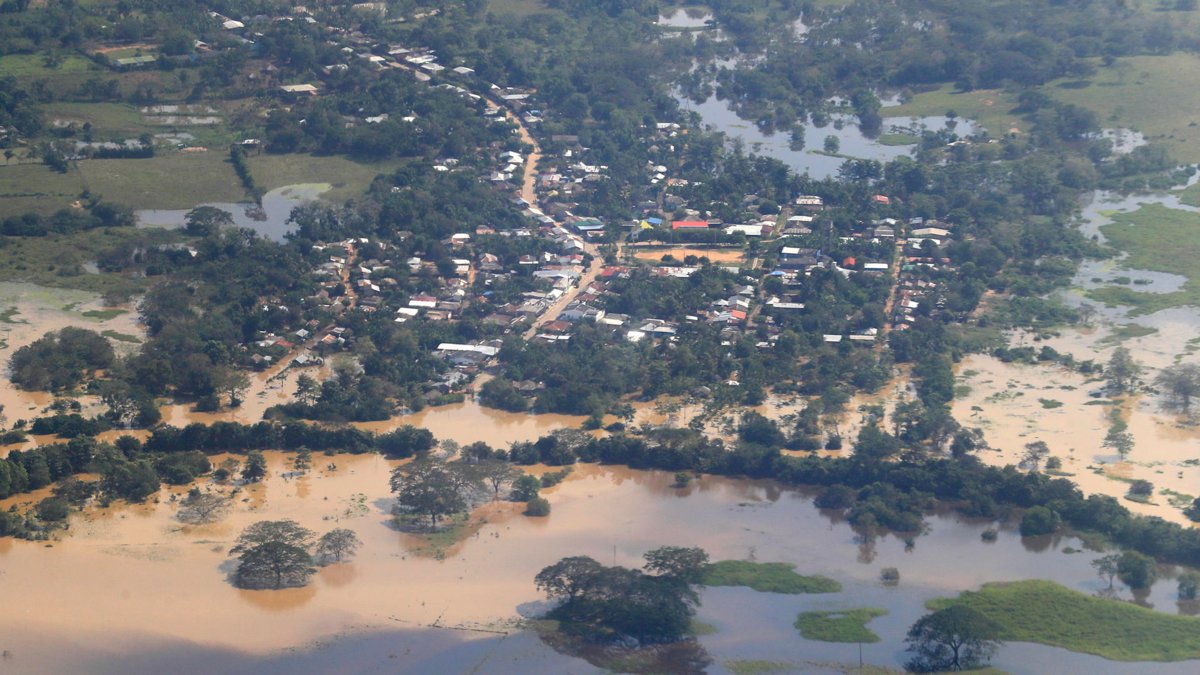 17 muertos y más de 254 mil personas damnificadas