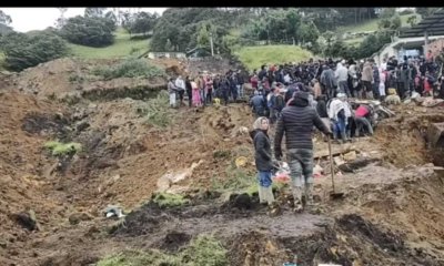 ¿Qué medidas toman las autoridades en la región?