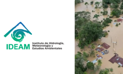 Este es el pronóstico meteorológico del Ideam para Córdoba en medio de la emergencia climática: inundaciones comenzarán