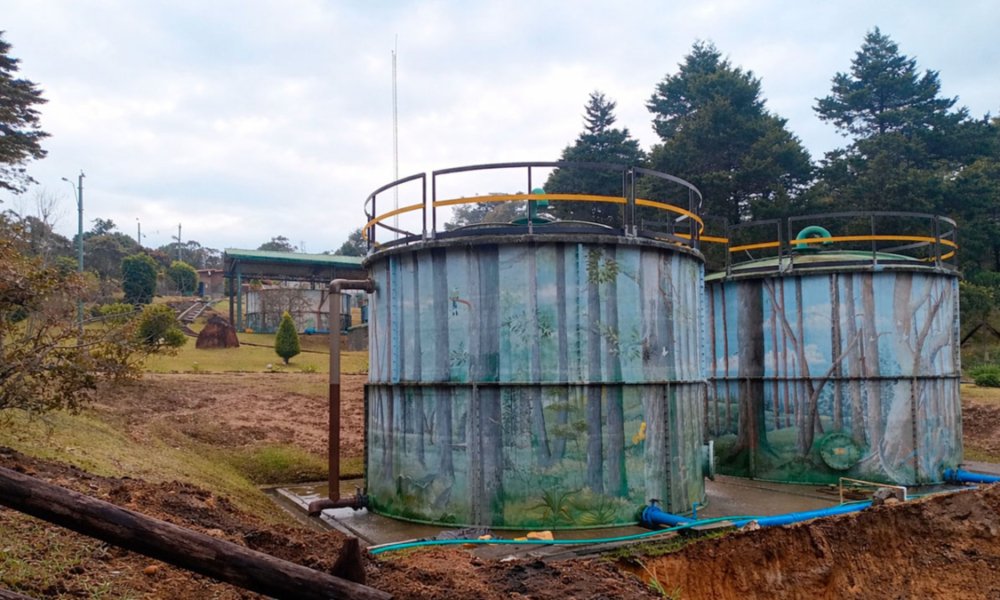 650 habitantes de El Rosario (Medellín) ven cristalizarse un derecho tras inversión de $ 4.227 millones