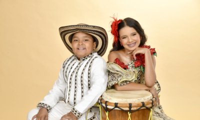 el origen y los temores detrás de los reyes infantiles del Carnaval de Barranquilla 2026