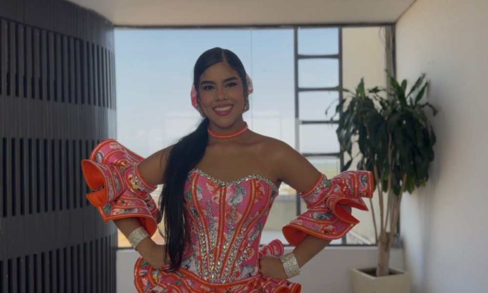 Gobernación aumentó dimisión y continúa con espectáculo central en Baranoa