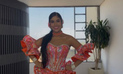 Gobernación aumentó dimisión y continúa con espectáculo central en Baranoa