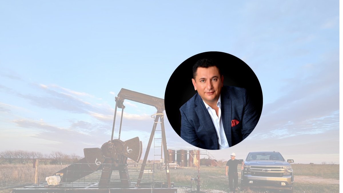 Empresario del sector energético colombiano logra nominación global como finalista a Mejor CEO en premios internacionales 2026