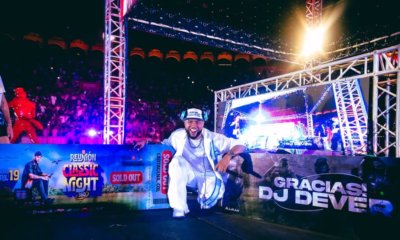 ¿Quiénes son las otras dos personas desaparecidas junto a DJ Dever? Esto es todo lo que se sabe del equipo que viajaba con el artista.