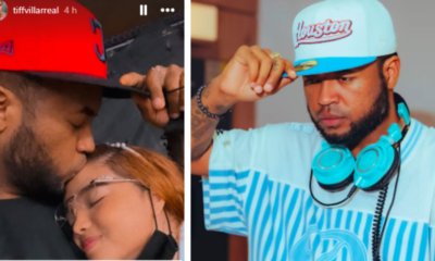 el desgarrador clamor de la esposa del artista cartagenero DJ Dever en medio de su desaparición en Barranquilla