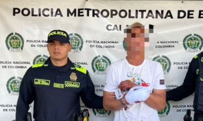 'Un peligro para la sociedad'