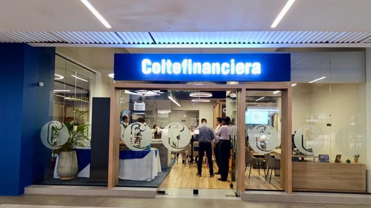 El crecimiento de las empresas en Cali, durante 2025, fue del 3,9 %, lo que motivó a compañía de financiamiento a seguir creciendo en la ciudad