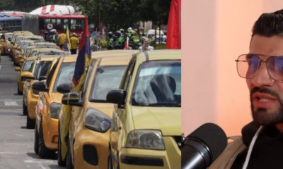 Exintegrante de 'Los Canarios' reveló las modalidades de robo que aplicaba en cada paseo millonario en Bogotá: 'Con corriente si tocaba'