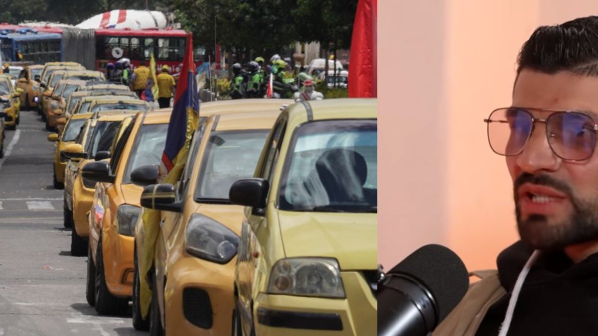 Exintegrante de 'Los Canarios' reveló las modalidades de robo que aplicaba en cada paseo millonario en Bogotá: 'Con corriente si tocaba'