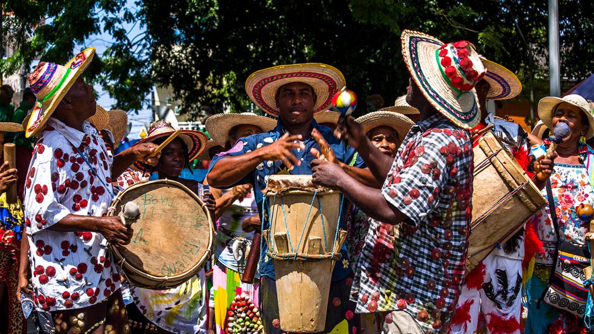 Tumaco (Nariño) enciende el Carnaval del Fuego con arte, gastronomía y ancestralidad