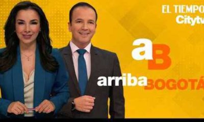 #ArribaBogotá de este jueves 12 de febrero | EL TIEMPO