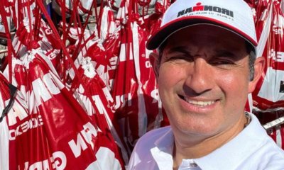 lo que revelan las cámaras del sicariato de Gustavo Andrés Aponte y el secuestro del pasado que atemorizaba a la familia