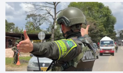 'En vía Panamericana hay presencia y control permanente'; congresista pide más acciones