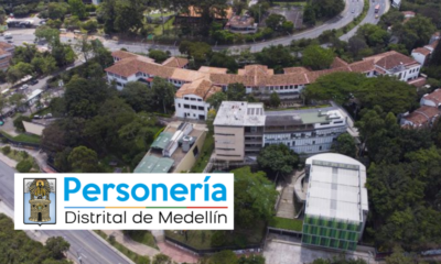 Personería de Medellín investiga a presunto servidor público del Colegio Mayor de Antioquia por cobrar coimas por proyecto de gestores educativos