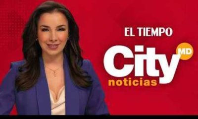 Citynoticias del mediodía, de este jueves 12 de febrero | EL TIEMPO