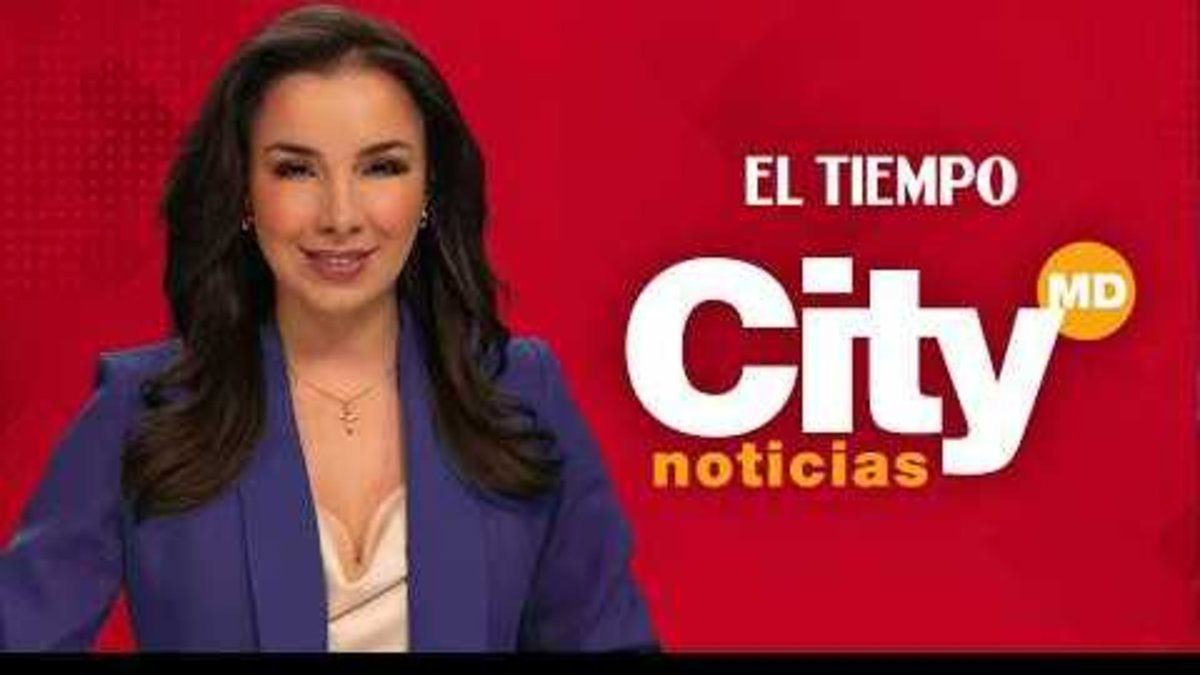 Citynoticias del mediodía, de este jueves 12 de febrero | EL TIEMPO