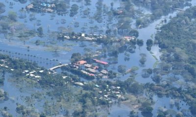 la medida se mantiene inicialmente hasta el 17 de febrero