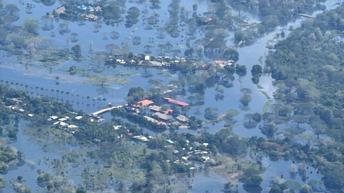 la medida se mantiene inicialmente hasta el 17 de febrero