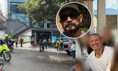 'Se nos hace muy extraño'