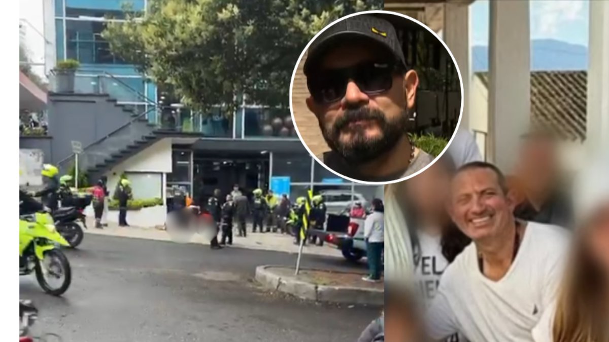 'Se nos hace muy extraño'