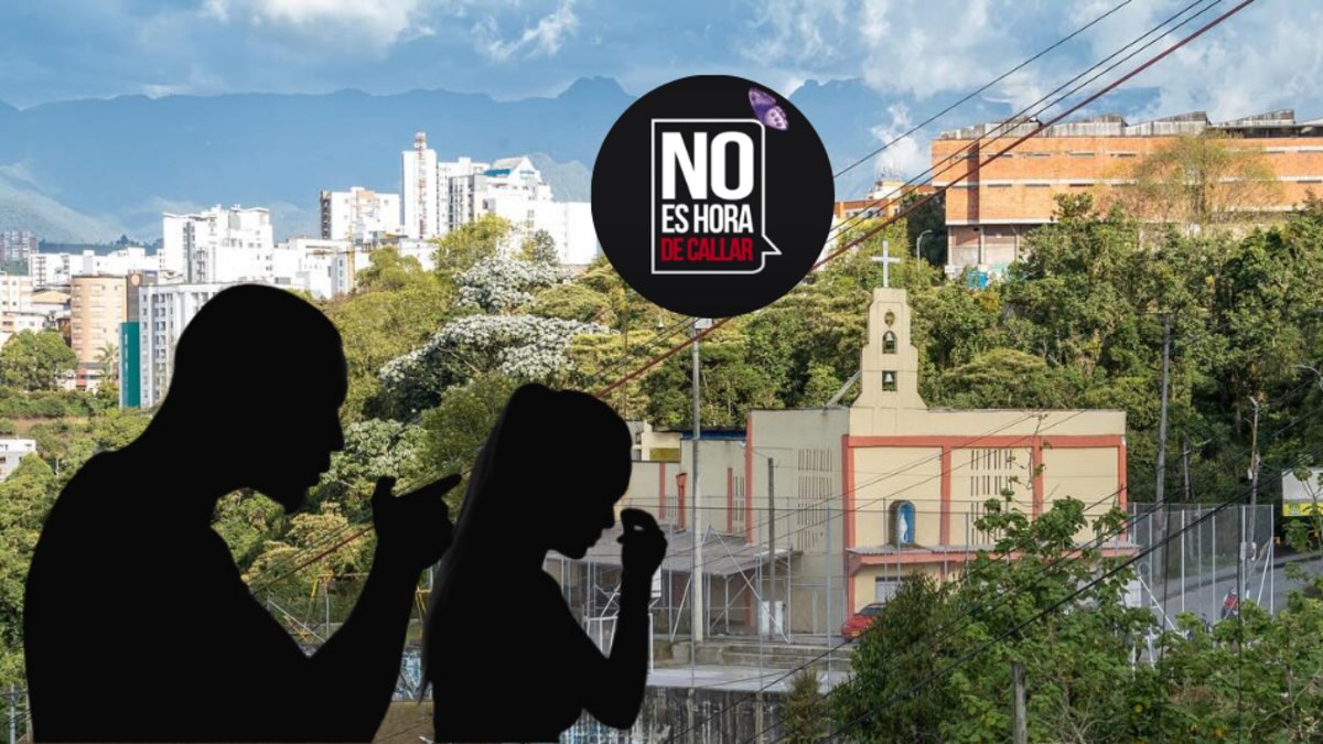 Ataque armado en Sierra Morena conmociona a Manizales