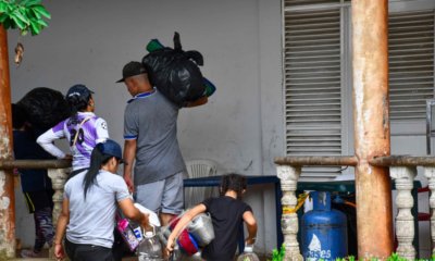 el nuevo plan de Acción contra el Hambre para el Chocó