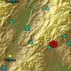 Temblor hoy en Colombia | Reportan sismo en la tarde de este jueves, 12 de febrero: aquí la magnitud, epicentro y detalles