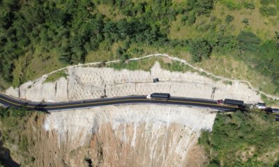 culminan obras críticas en medio del complejo rompecabezas de la vía 4G Pacífico 1