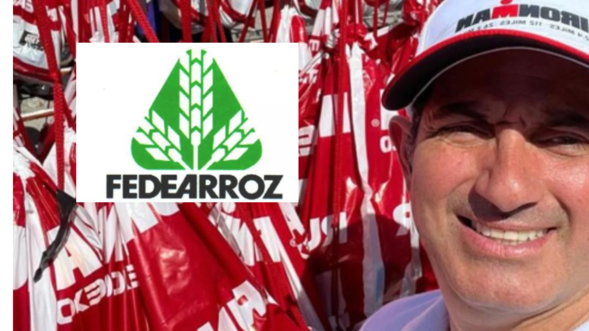 Fedearroz expresó su preocupación por el asesinato de Gustavo Andrés Aponte y pidió 'redoblar' acciones para dar con los responsables: 'Lamentable'