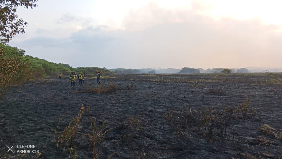 se reaviva la preocupación ambiental