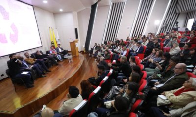 El futuro de las basuras en Bogotá.