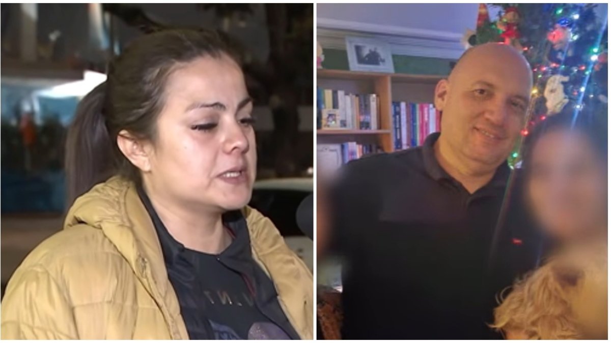 Habló esposa de Luis Gabriel Gutiérrez, escolta del empresario Gustavo Aponte, tras el crimen en Bogotá: revelada última conversación