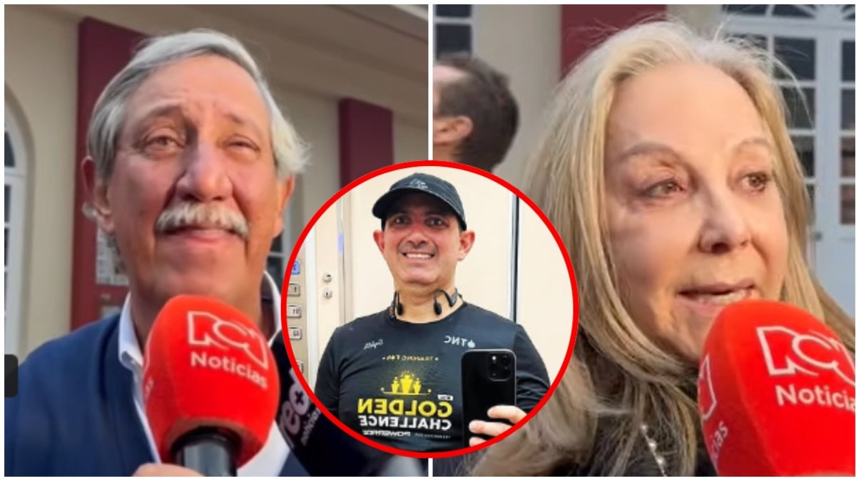 'El país tiene que cambiar'