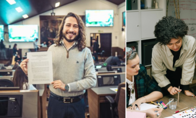 ¿Qué subsidios recibirán los emprendedores?