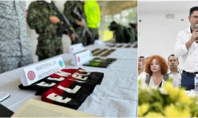 Gobernación de Arauca revela detalles del ataque con drones al cantón militar en Saravena y exponen salto tecnológico del Eln en el oriente de Colombia