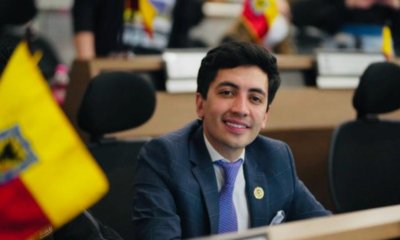 denuncian presunto desfalco de $32.000 millones en la red pública de salud de Bogotá