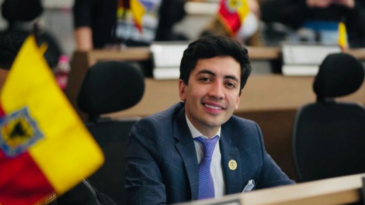 denuncian presunto desfalco de $32.000 millones en la red pública de salud de Bogotá