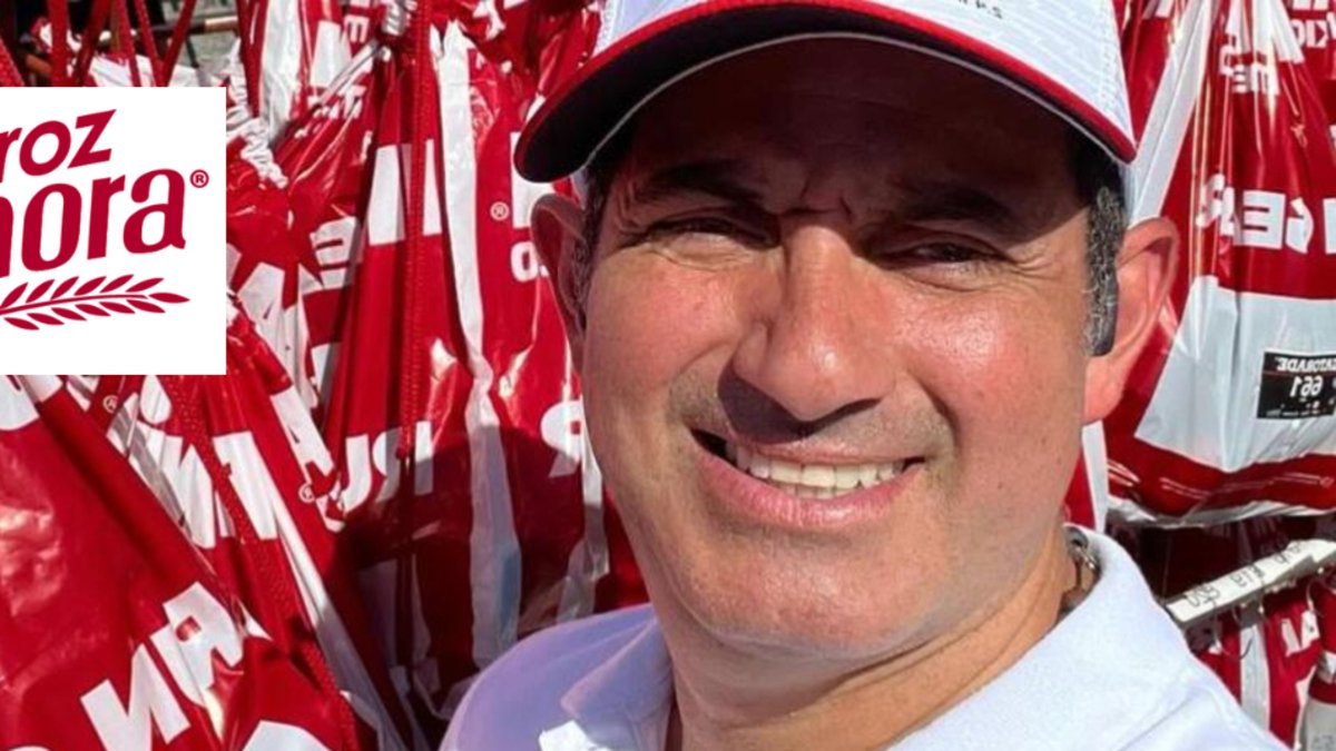 Estas son las empresas de Gustavo Andrés Aponte, el hombre víctima de sicariato en el norte de Bogotá.