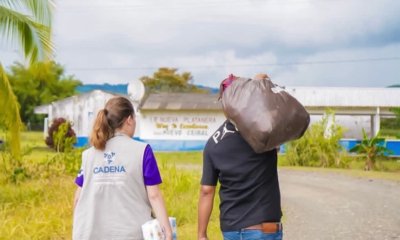 Estas son las ayudas que se han entregado en Córdoba tras una semana de la crisis por lluvias