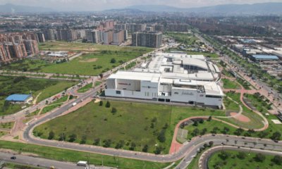 Tendrá canchas de fútbol, ​​pádel, parque infantil y escenarios culturales.