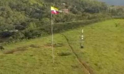 aumenta el temor en la región