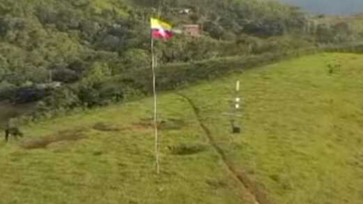 aumenta el temor en la región